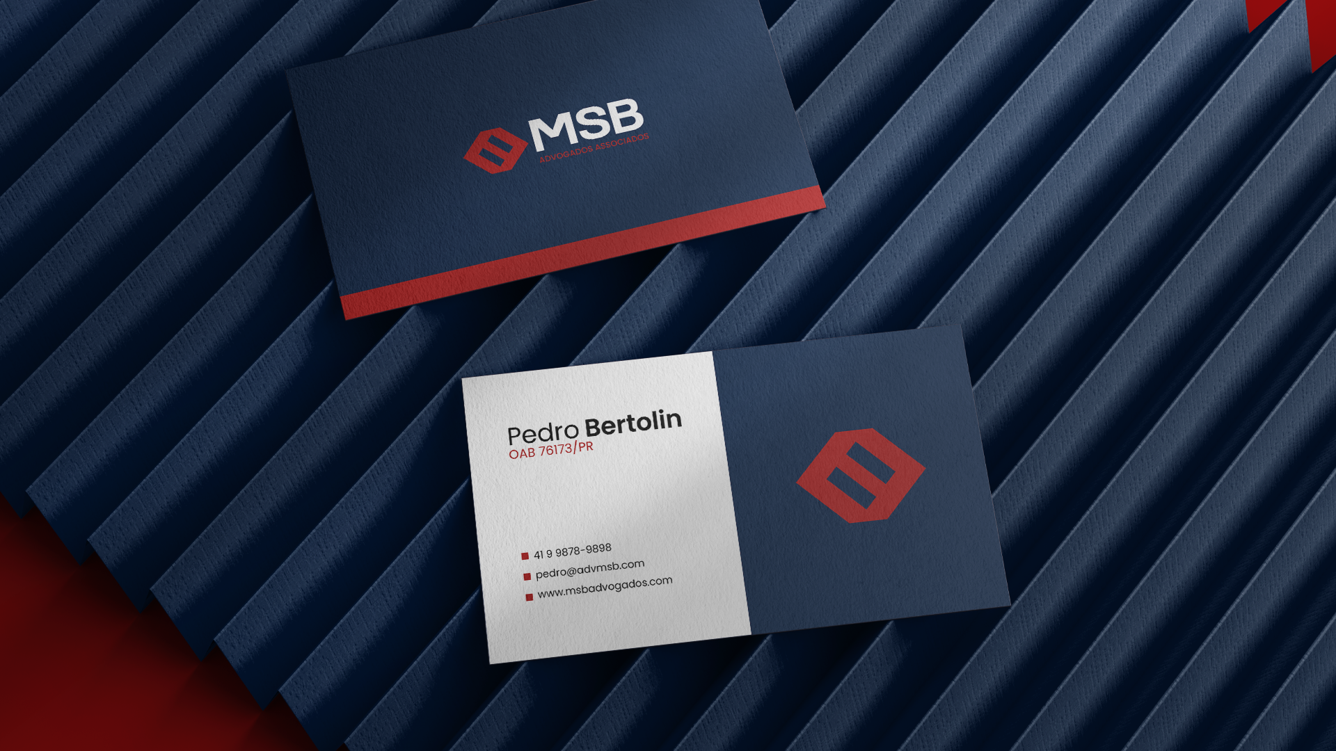 MSB Advogados